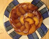 フランスで学んだタルトタタン作り方6写真