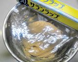 母ちゃんのサータアンダギー（黒砂糖）作り方4写真