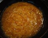 ピリ辛! 蒸しえびの豆板醤グラタン♪作り方4写真