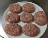 野菜たっぷり☆ふわふわメンチカツ♪作り方6写真