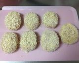野菜たっぷり☆ふわふわメンチカツ♪作り方8写真
