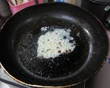 サンマのトマトスパゲティ作り方5写真
