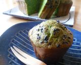 【ほうれんそう＊ふんわり♬ケーキ】作り方10写真