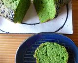 【ほうれんそう＊ふんわり♬ケーキ】作り方11写真