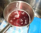 とっても華やか♪フルーツ炭酸ゼリー作り方4写真