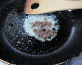 サンマのトマトスパゲティ作り方6写真
