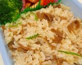 とっても便利♪牛肉のしぐれ煮。作り方5写真