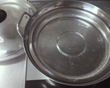 簡単！豚ともやしの蒸し鍋作り方1写真