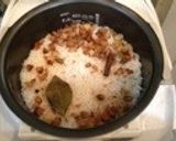 塩麹で肉が柔らかい!絶品チキンカレー作り方10写真