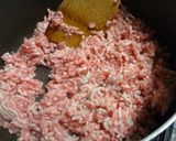 味付きほうれん草で♪三色丼＊お弁当にも作り方1写真