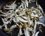 中華風白菜のクリーム煮作り方2写真