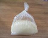 おやつにクリームパン作り方4写真