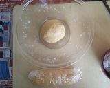 麺作りからの生パスタ（ミートソース編）作り方3写真