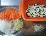 麺作りからの生パスタ（ミートソース編）作り方6写真