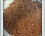 ■糖質制限■おから簡単クラッシュクッキー作り方2写真