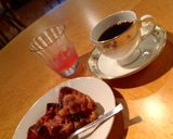 真っ赤なルバーブのパイ作り方7写真
