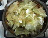 旨味たっぷり、柔らかイカカレー作り方7写真
