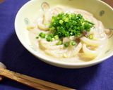 分離しないごま豆乳鍋作り方4写真