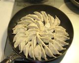 ✿うちの焼き餃子✿くっつかない焼き方も♡作り方6写真