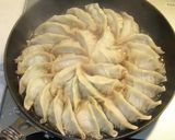 ✿うちの焼き餃子✿くっつかない焼き方も♡作り方8写真