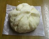 肉まん(HB生地)作り方7写真