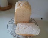 我が家の普通の食パン♪作り方3写真