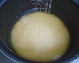 きのこたっぷりの炊込みご飯♬作り方3写真