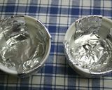 ほろにが~♡コーヒームースのプチケーキ作り方2写真