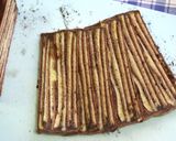 ほろにが~♡コーヒームースのプチケーキ作り方4写真