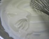 ほろにが~♡コーヒームースのプチケーキ作り方6写真