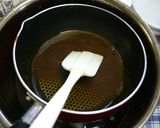 ほろにが~♡コーヒームースのプチケーキ作り方9写真