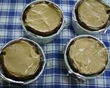 ほろにが~♡コーヒームースのプチケーキ作り方11写真