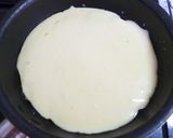 フライパンで10分！HMさつまいもケーキ作り方7写真