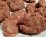 *2~3人分まとめて我が家のカツ丼*作り方1写真
