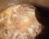 *2~3人分まとめて我が家のカツ丼*作り方3写真
