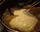 濃厚クリームシチュー作り方25写真