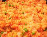 【harunaキッチン】★チキンライス★作り方6写真