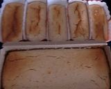 井村屋のゆであずきで、簡単チーズケーキ作り方4写真