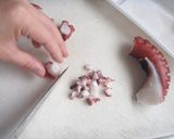 安いのに…屋台よりうまい！タコ焼き作り方作り方1写真