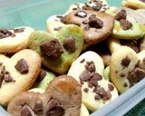 すぐできるさくさくクッキー☆作り方8写真