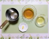 夏の煮物簡単夏の夕飯レンジで厚揚げオクラの煮浸し作り方1写真
