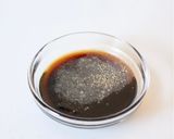 タイ調味料で【本格豚ひきガパオライス】作り方1写真