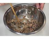 塩こんぶのツナレタス★動画あり★作り方6写真
