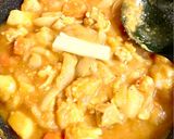 シンプルな材料で優しい米粉お家カレー♪作り方3写真