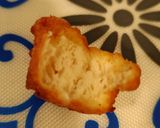 豆腐一丁で山盛り☆おとうふ唐揚げ作り方7写真