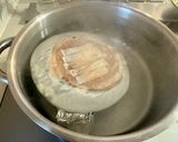 ちょっとオシャレに♪ハーブ風味の鶏ハム作り方9写真