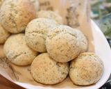 材料4つ！簡単！紅茶ソフトクッキー作り方3写真