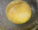 ホワイトチョコとリンゴのマフィン作り方6写真