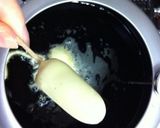おやつにチビアメリカンドック♡作り方3写真