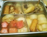 田舎のおでん作り方6写真